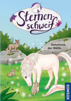 Sternenschweif