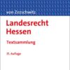 Landesrecht Hessen