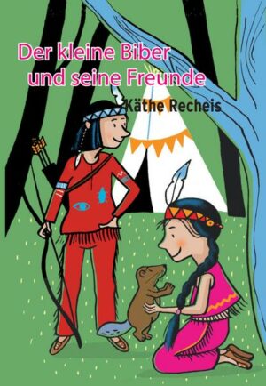 Der kleine Biber und seine Freunde