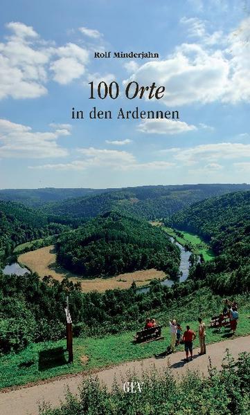100 Orte in den Ardennen