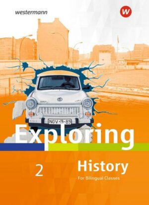 Exploring History SI / Exploring History SI - Ausgabe 2018