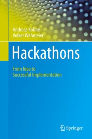 Hackathons
