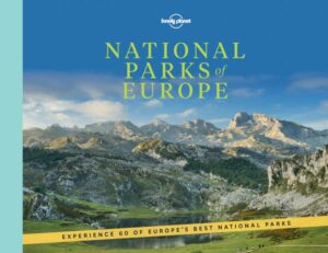 National Parks of Europe 1