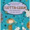 Wie belämmert ist das denn? / Mein Lotta-Leben Bd.2