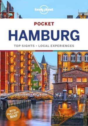 Pocket Hamburg