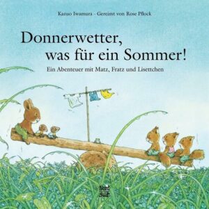 Donnerwetter