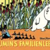 Mumins Familienleben