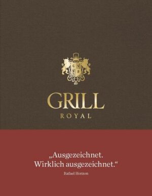 Grill Royal