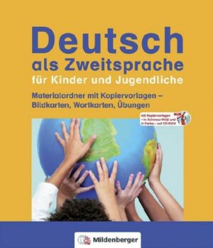 Deutsch als Zweitsprache für Kinder und Jugendliche / Deutsch als Zweitsprache für Kinder & Jugendliche