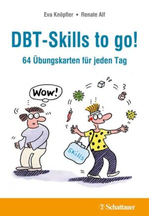 DBT-Skills to go!