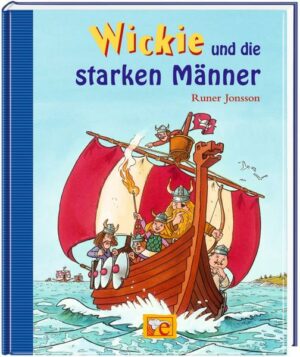 Wickie und die starken Männer