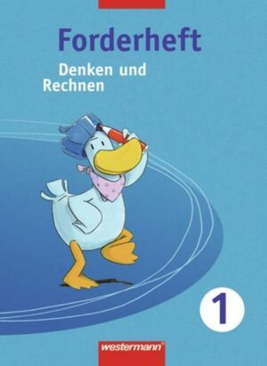 Denken und Rechnen / Denken und Rechnen - Zusatzmaterialien Ausgabe ab 2005