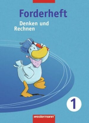 Denken und Rechnen / Denken und Rechnen - Zusatzmaterialien Ausgabe ab 2005