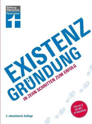 Existenzgründung