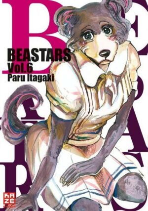 Beastars – Band 6