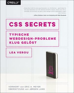 CSS Secrets