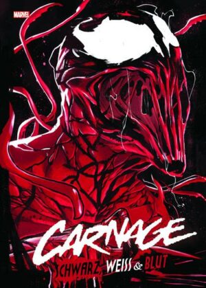 Carnage: Schwarz