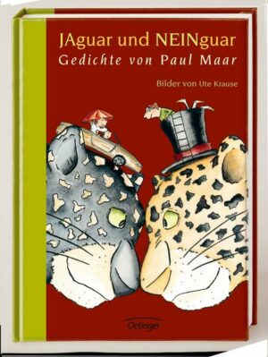Jaguar und Neinguar