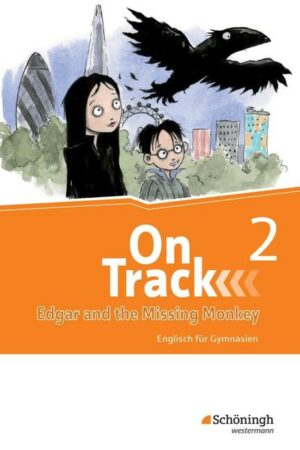 On Track / On Track - Englisch für Gymnasien