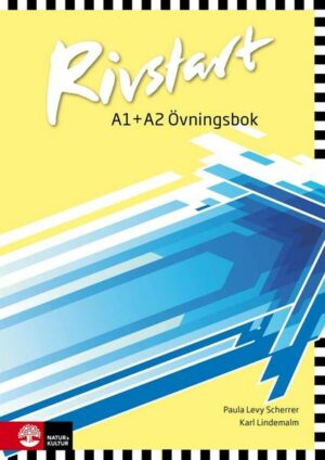Rivstart A1+A2 Neu