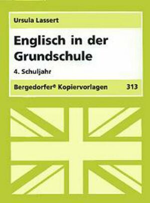 Englisch in der Grundschule - 4. Klasse