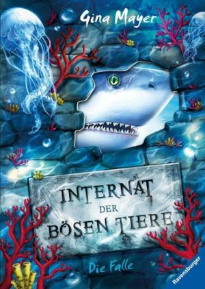 Internat der bösen Tiere