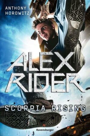 Alex Rider