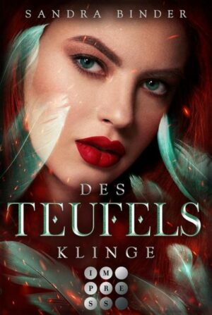 Des Teufels Klinge (Die Teufel-Trilogie 2)