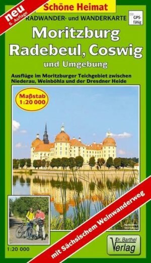 Moritzburg