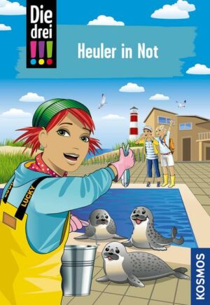 Die drei !!!