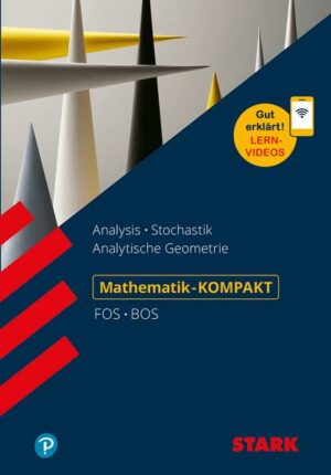 Stark Mathematik-Kompakt Fos/bos
