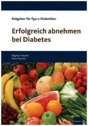 Erfolgreich abnehmen bei Diabetes