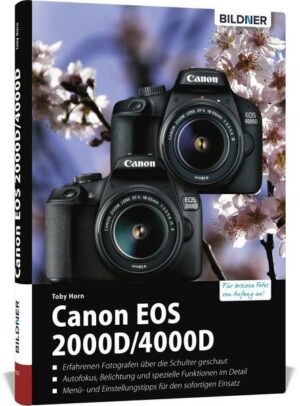 Canon EOS 2000D/4000D