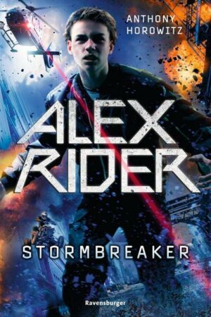 Alex Rider