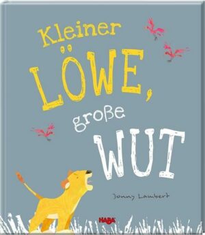 Kleiner Löwe