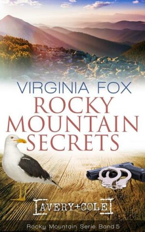 Rocky Mountain Secrets