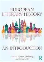 European Literary History