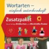 Zusatzpaket zu Wortarten - einfach märchenhaft