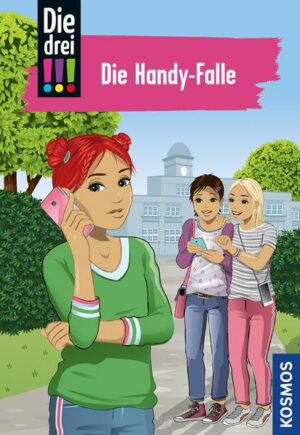 Die drei !!!
