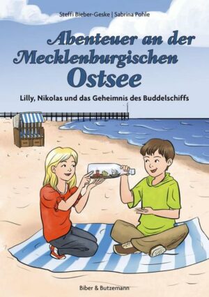 Abenteuer an der Mecklenburgischen Ostsee