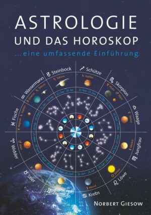 Astrologie und das Horoskop