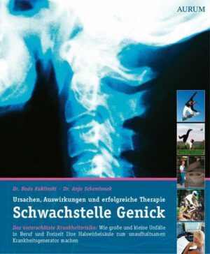 Schwachstelle Genick