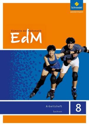 Elemente der Mathematik SI / Elemente der Mathematik SI - Ausgabe 2012 für Sachsen