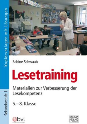 Lesetraining