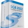 SGB 2022 Sozialgesetzbuch Gesamtausgabe