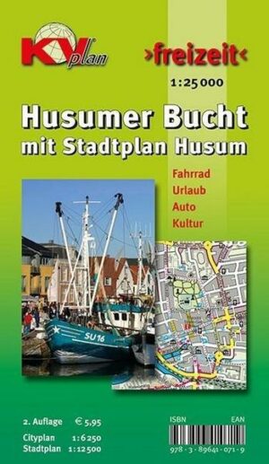 Husumer Bucht