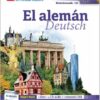 ASSiMiL El alemán - Deutschkurs in spanischer Sprache - Audio-Plus-Sprachkurs - Niveau A1-B2