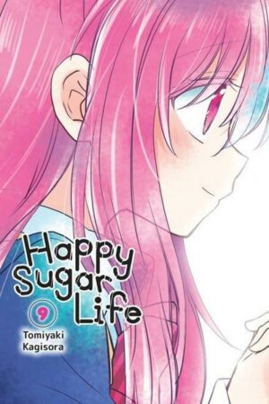 Happy Sugar Life