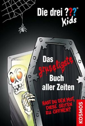 Die drei ??? Kids