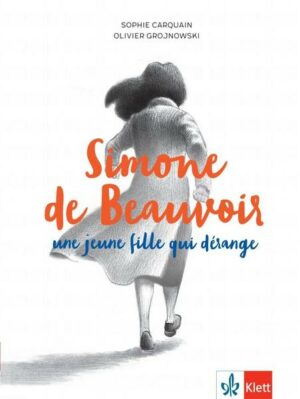 Simone de Beauvoir